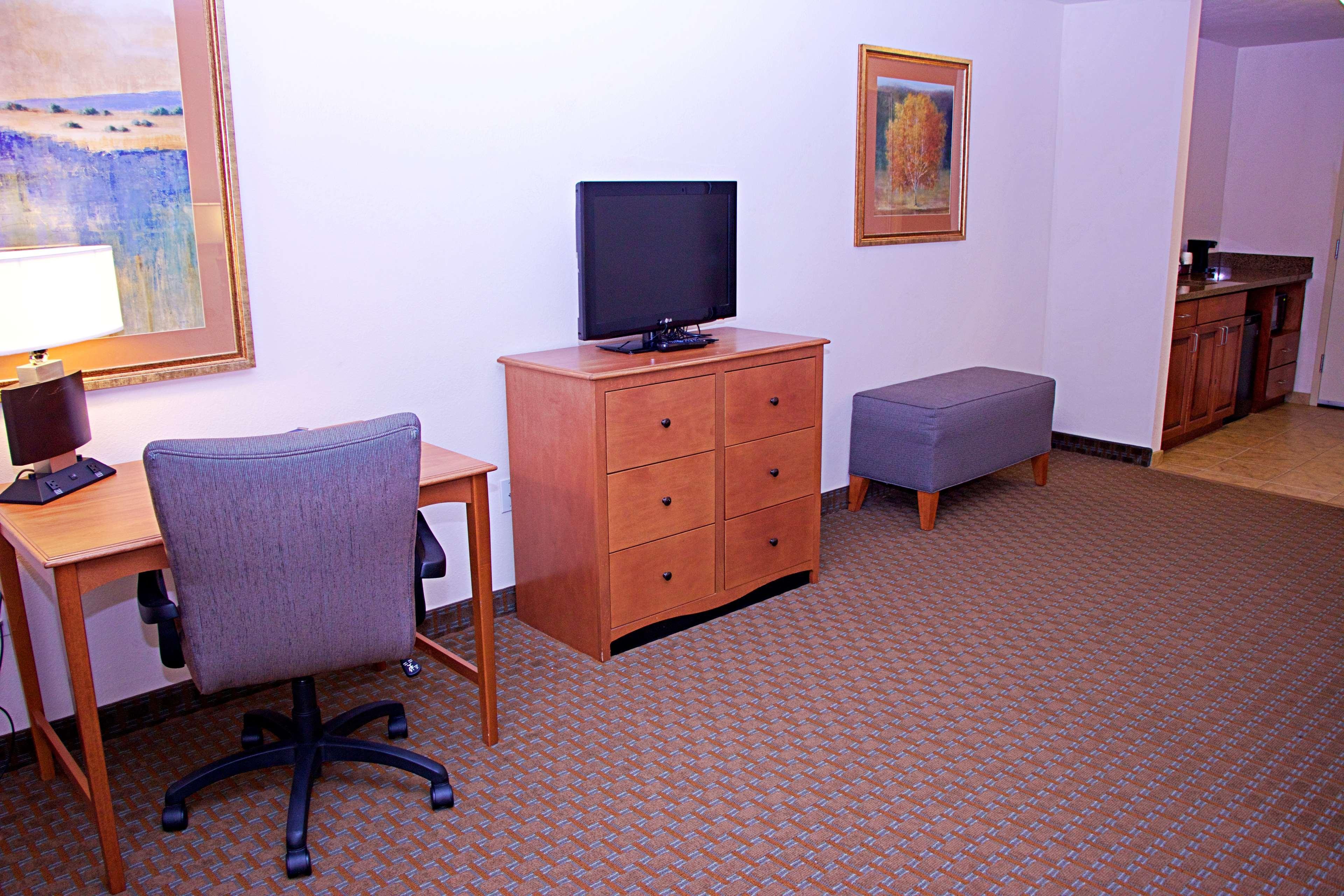 Hampton Inn Sidney Exterior foto