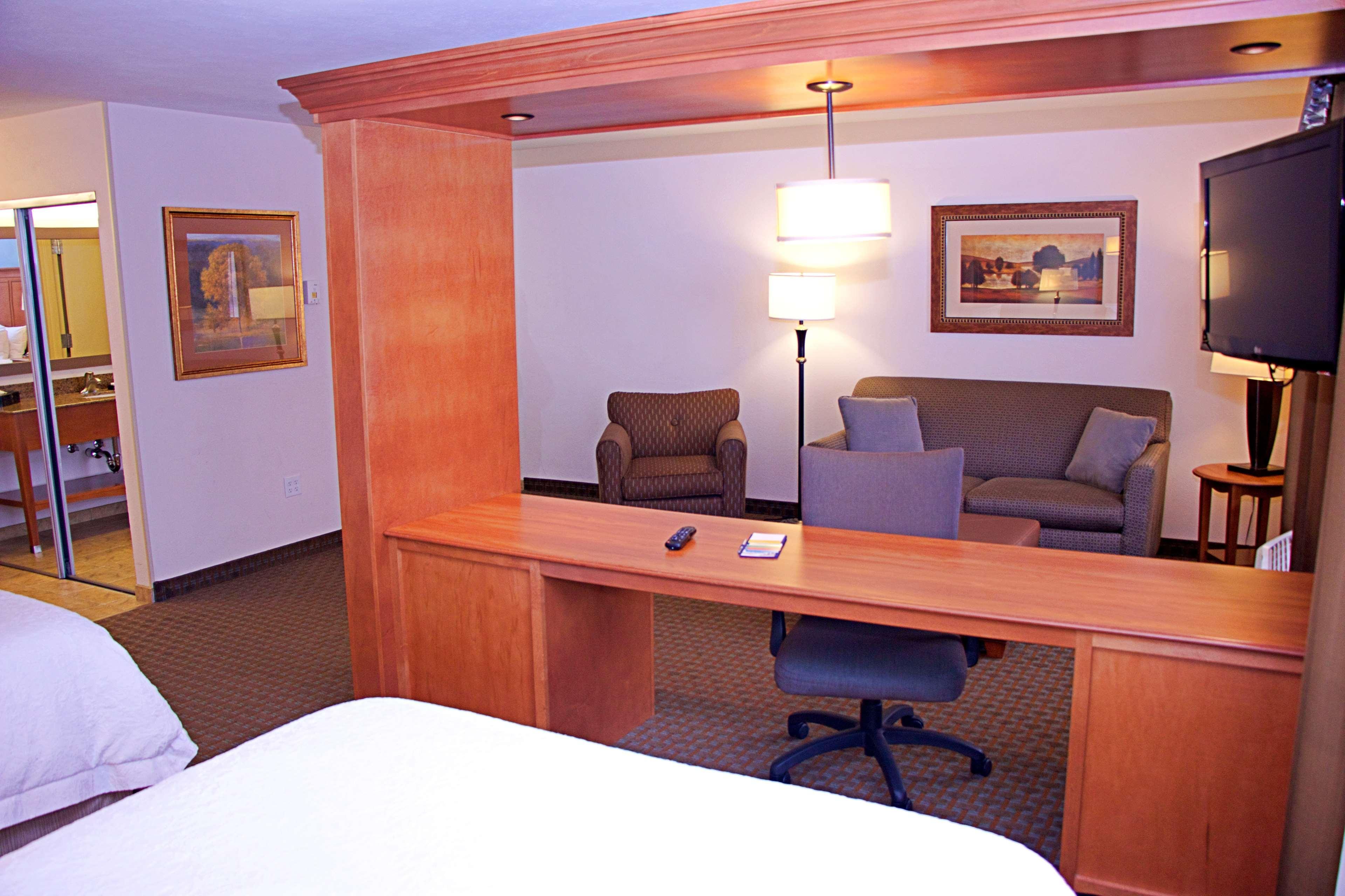 Hampton Inn Sidney Exterior foto