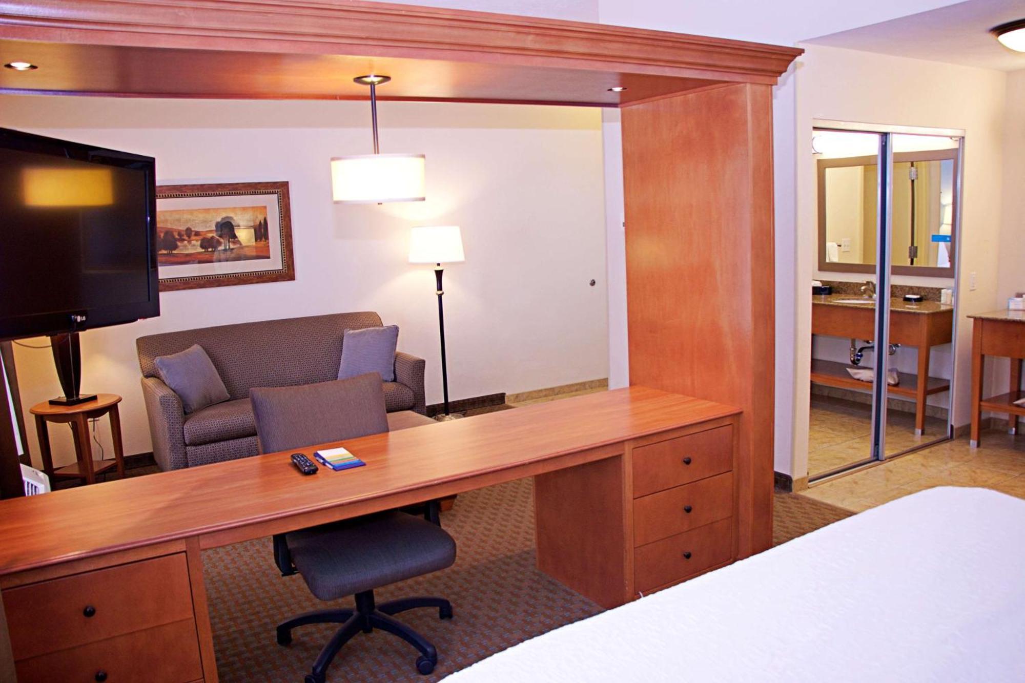 Hampton Inn Sidney Exterior foto