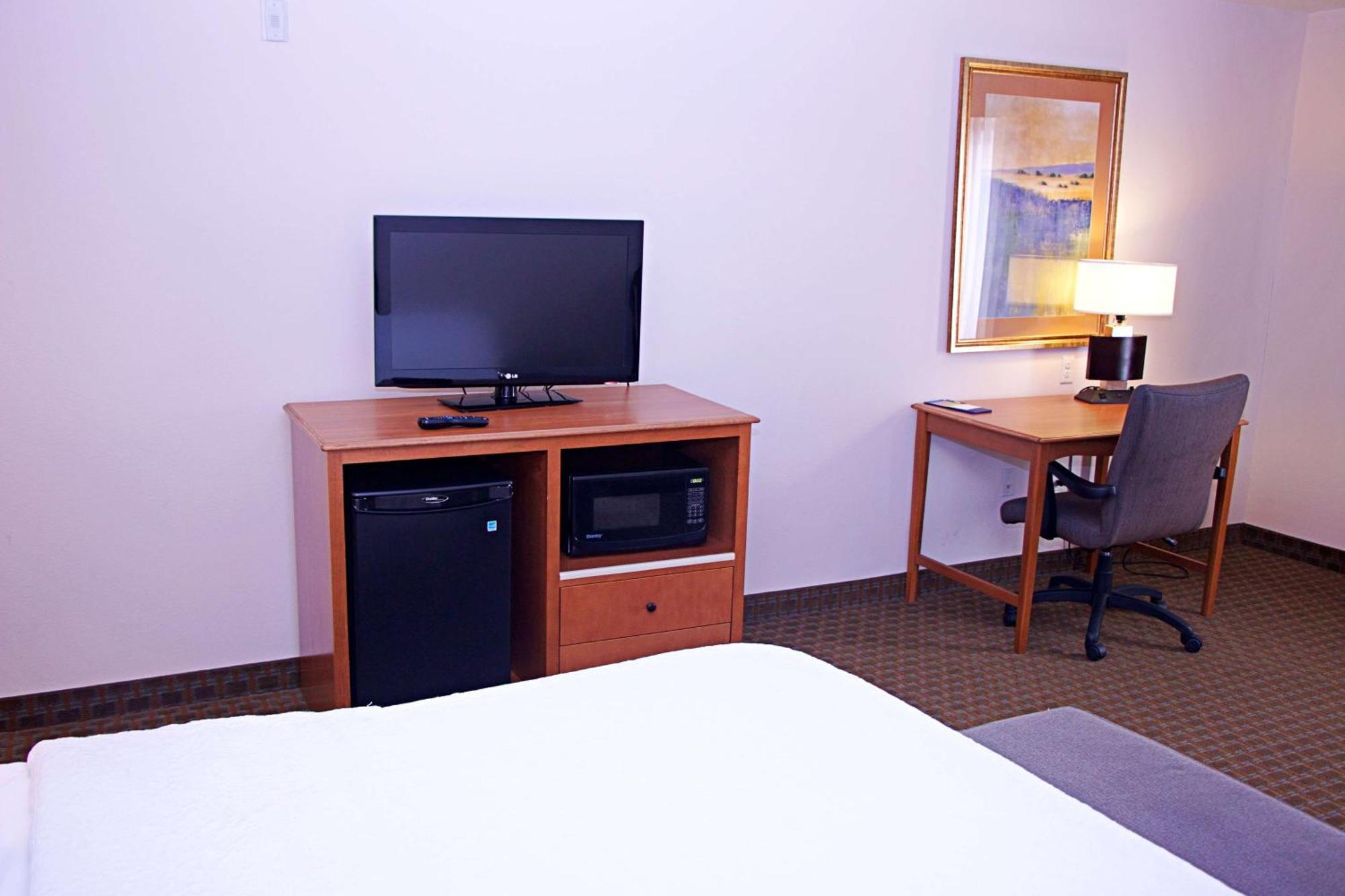 Hampton Inn Sidney Exterior foto