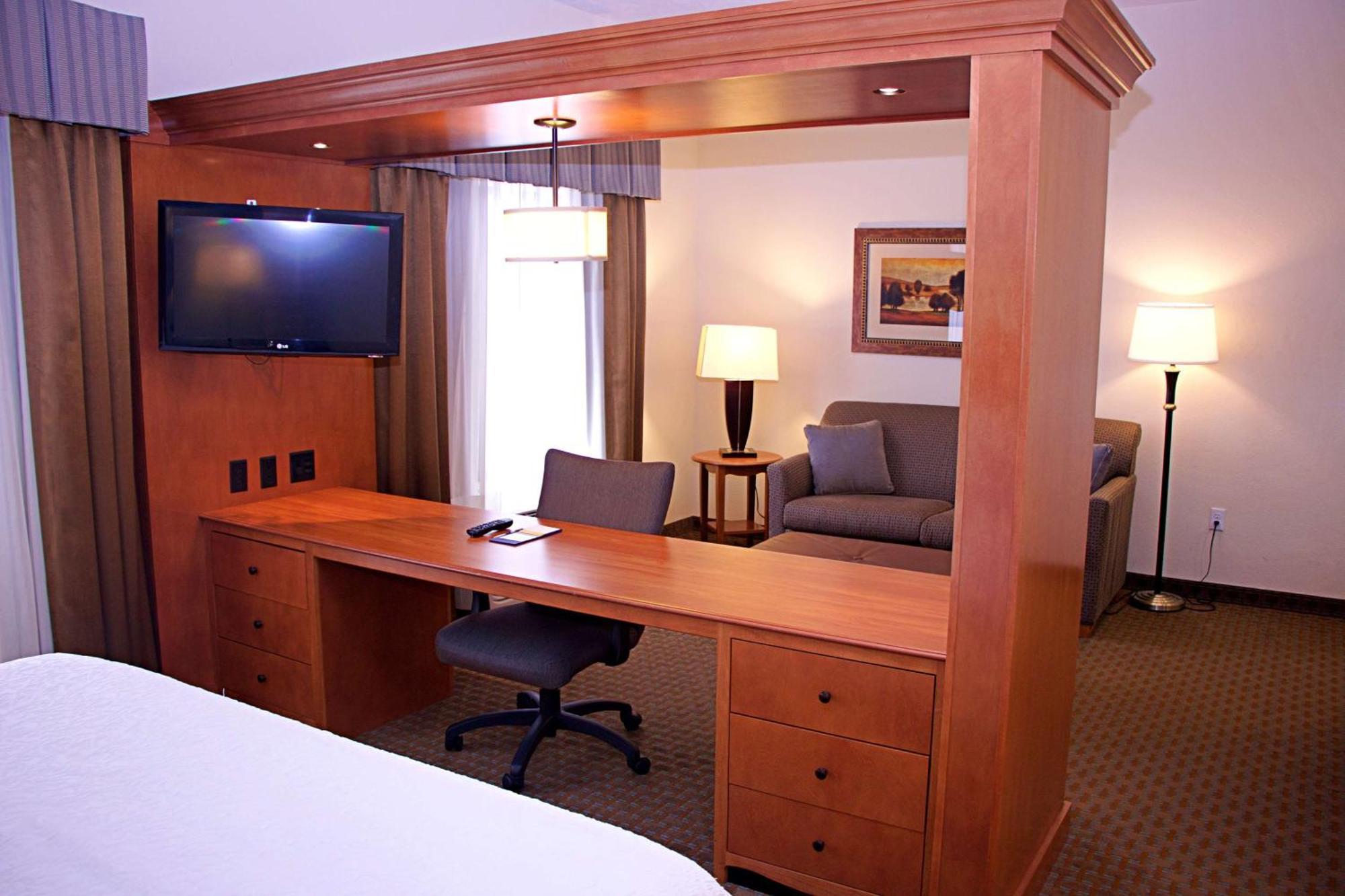Hampton Inn Sidney Exterior foto